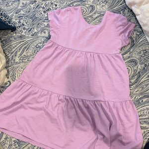 Girls Cat & Jack dress